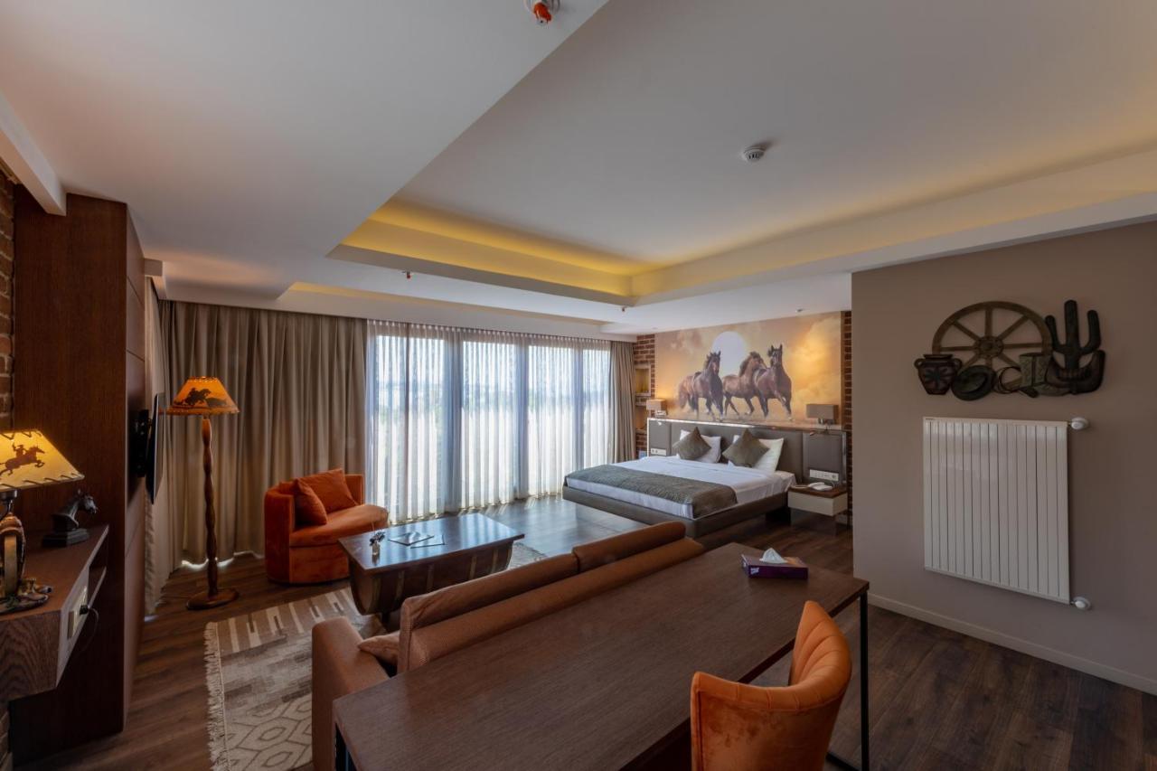 Riva'S Moda Istanbul Luaran gambar
