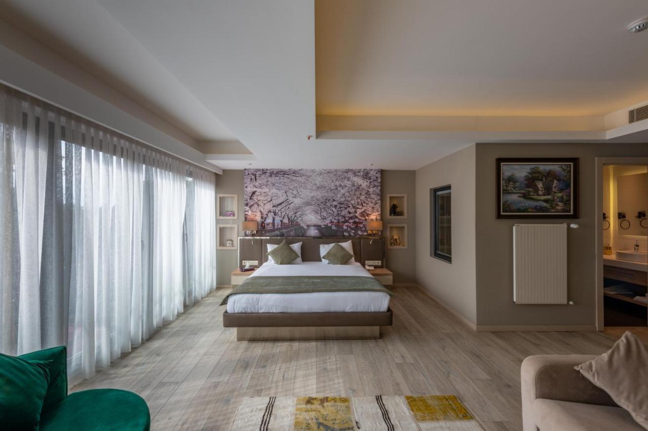 Riva'S Moda Istanbul Luaran gambar