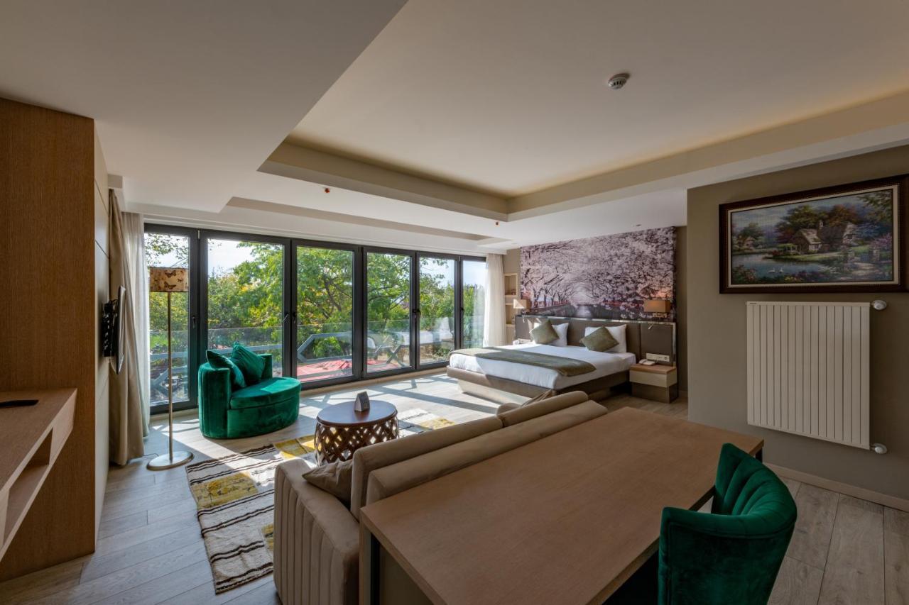 Riva'S Moda Istanbul Luaran gambar