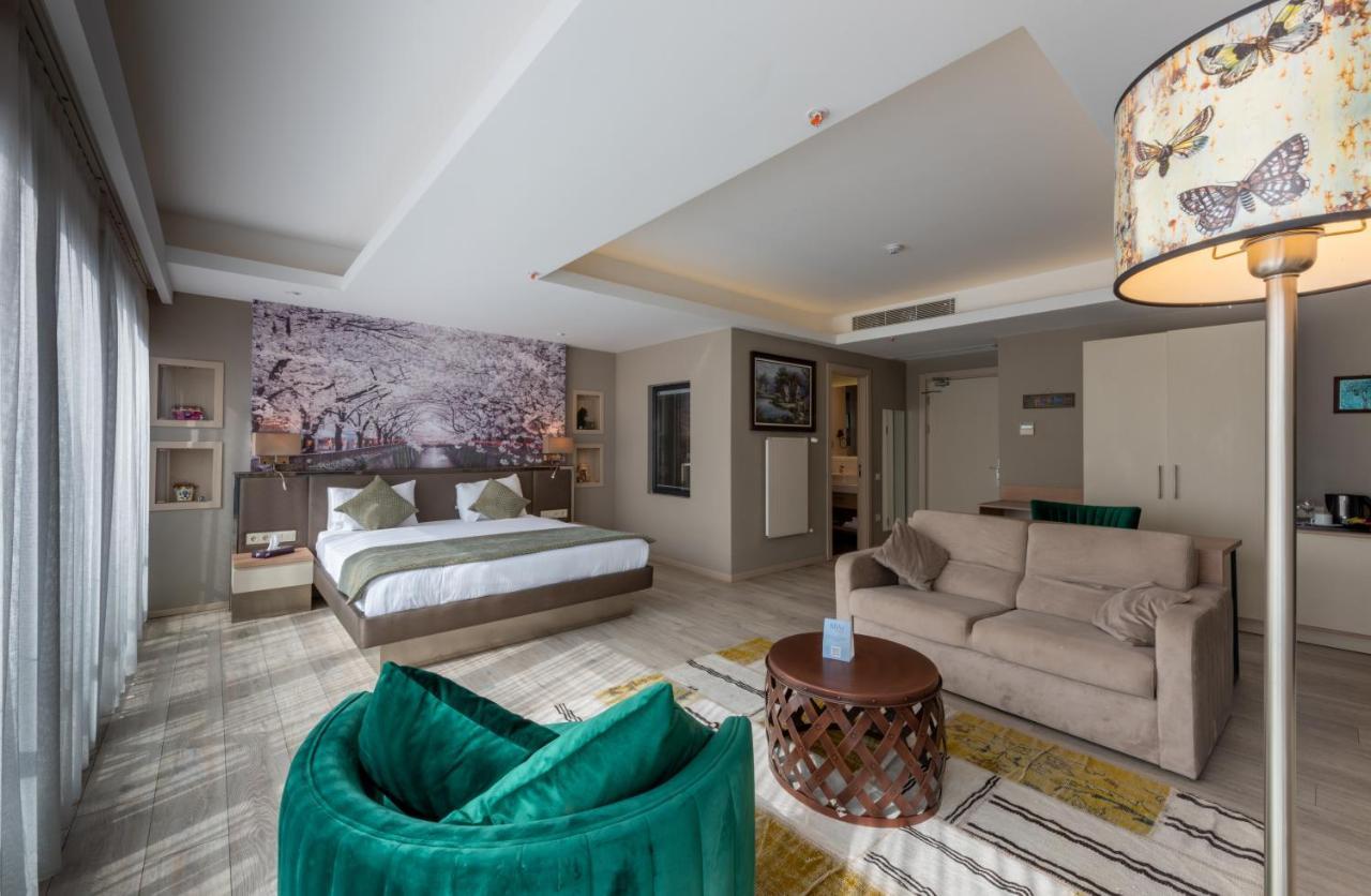 Riva'S Moda Istanbul Luaran gambar