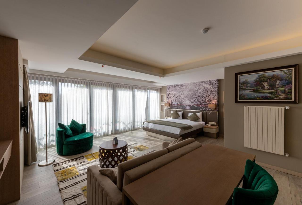 Riva'S Moda Istanbul Luaran gambar