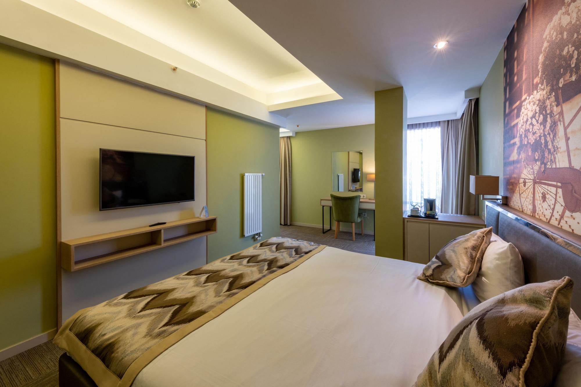 Riva'S Moda Istanbul Luaran gambar