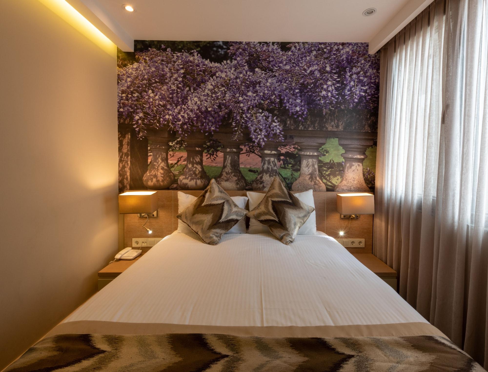 Riva'S Moda Istanbul Luaran gambar