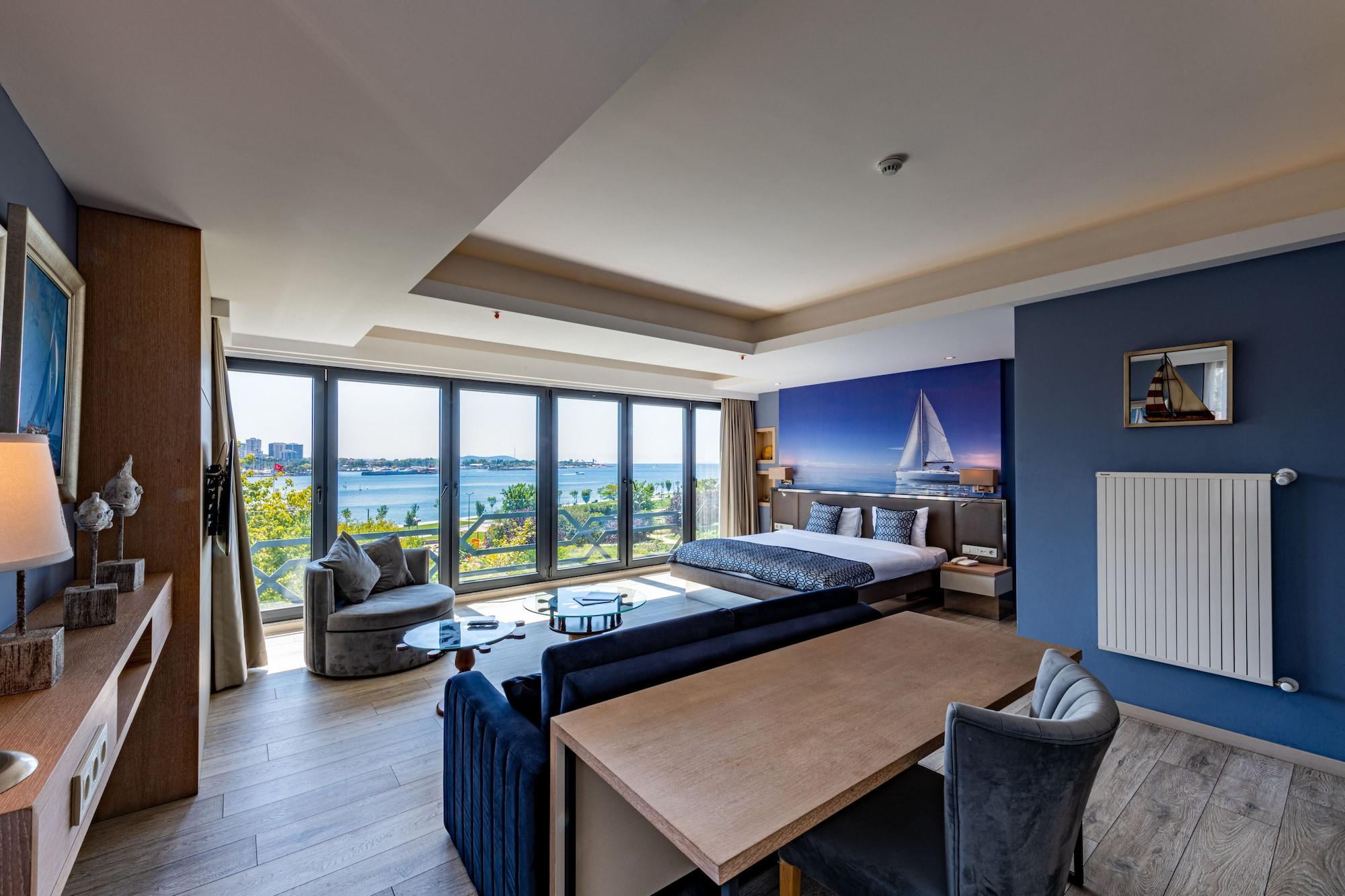 Riva'S Moda Istanbul Luaran gambar