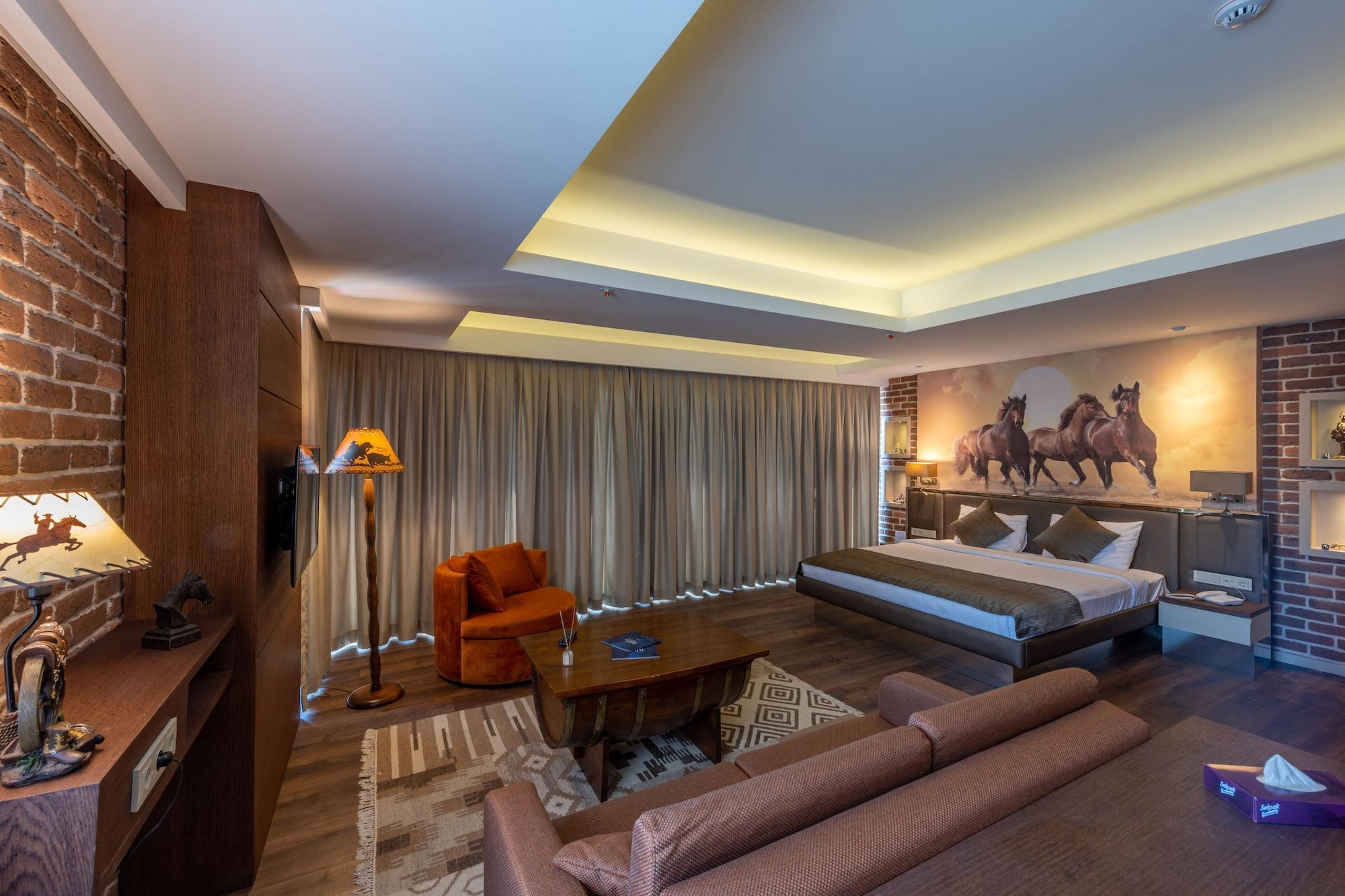 Riva'S Moda Istanbul Luaran gambar