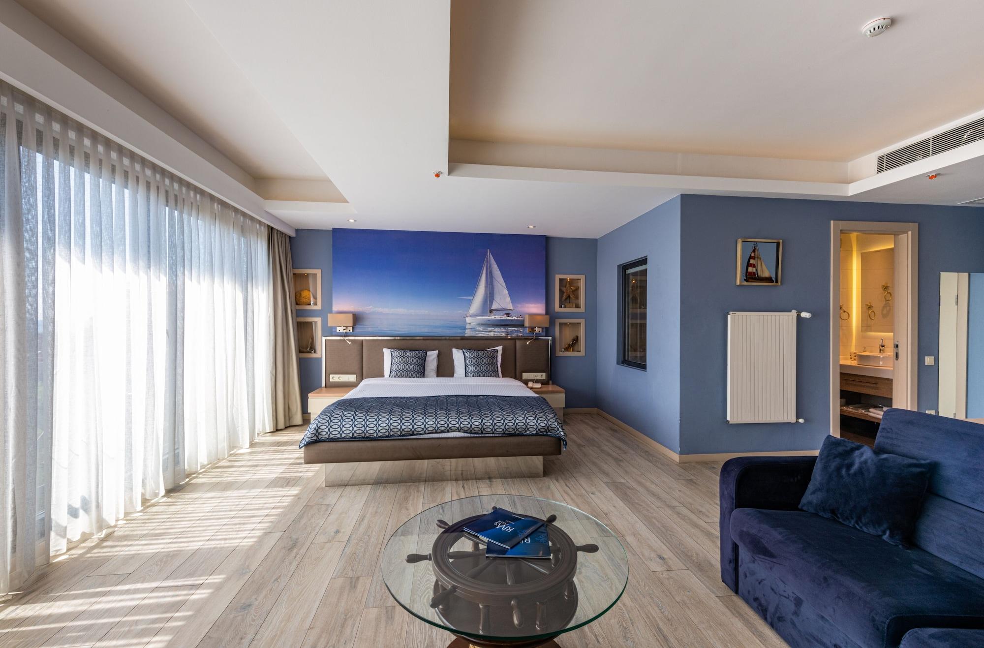 Riva'S Moda Istanbul Luaran gambar