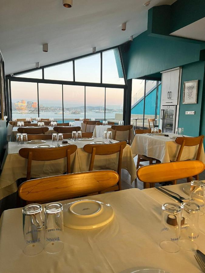 Riva'S Moda Istanbul Luaran gambar