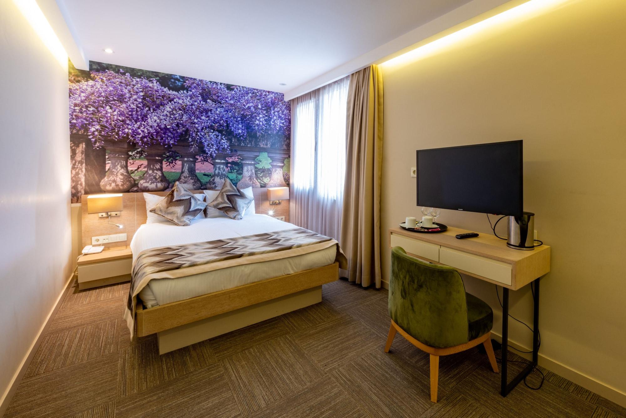 Riva'S Moda Istanbul Luaran gambar