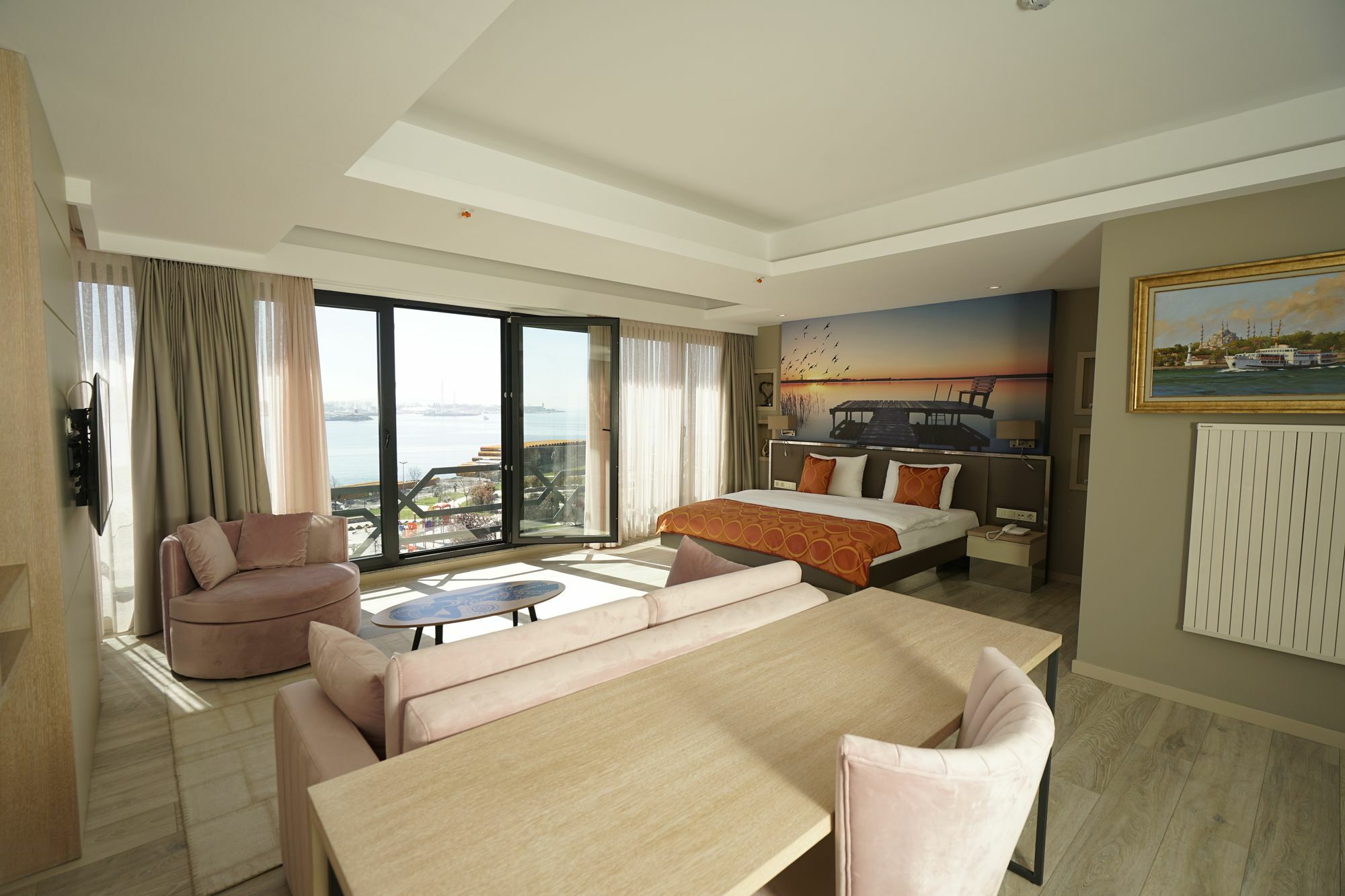 Riva'S Moda Istanbul Luaran gambar