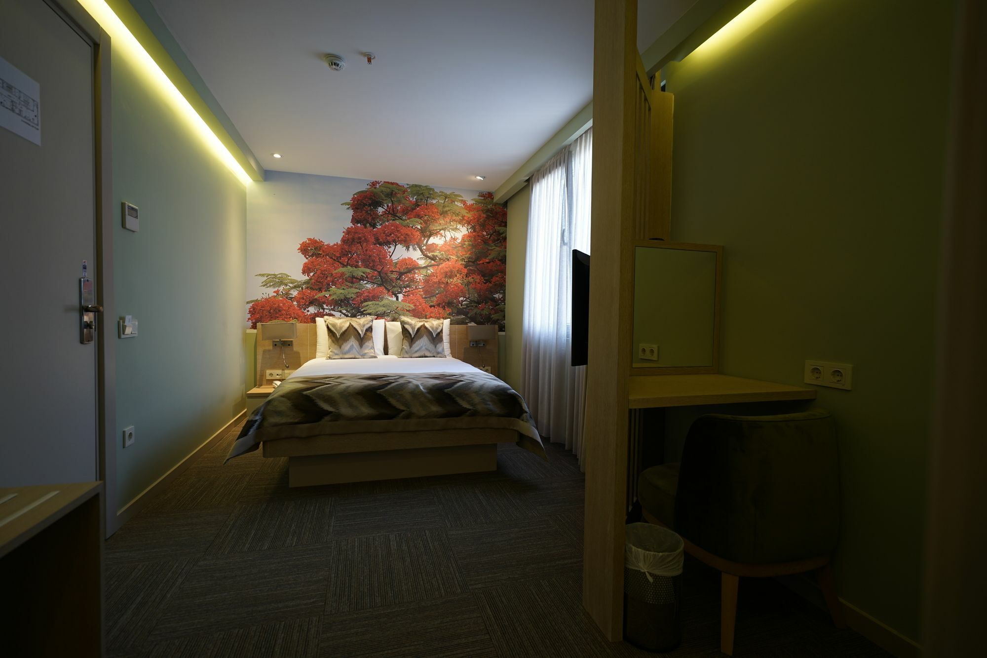 Riva'S Moda Istanbul Luaran gambar