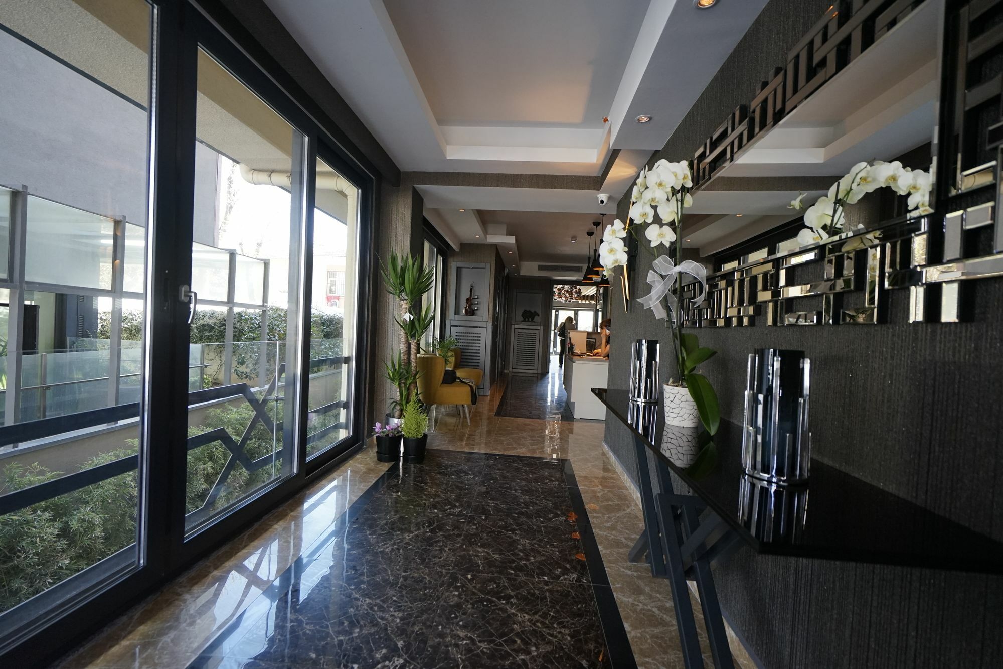 Riva'S Moda Istanbul Luaran gambar