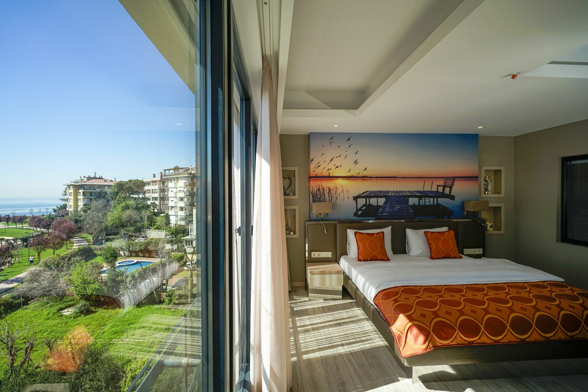 Riva'S Moda Istanbul Luaran gambar
